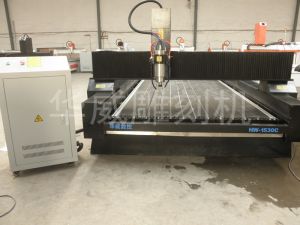 南京秦淮区HW-1530石材雕刻机
