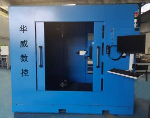 南京秦淮区全包围立式立体雕刻机