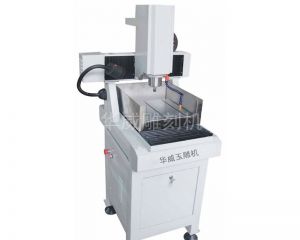 南京秦淮区电脑玉雕机HW-3636